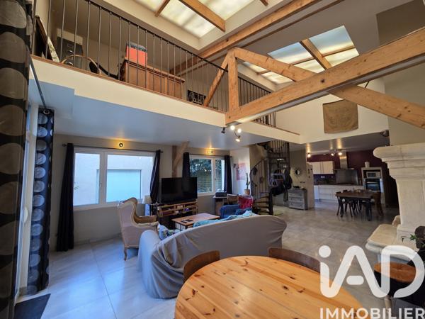 Maison à vendre 6 pièces 150 m² Argentan