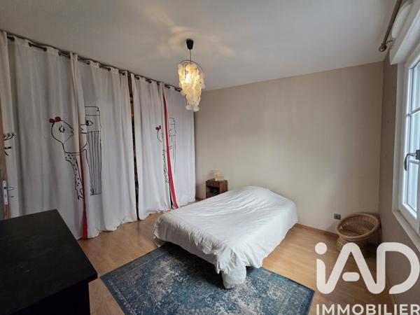 Maison à vendre 6 pièces 150 m² Argentan