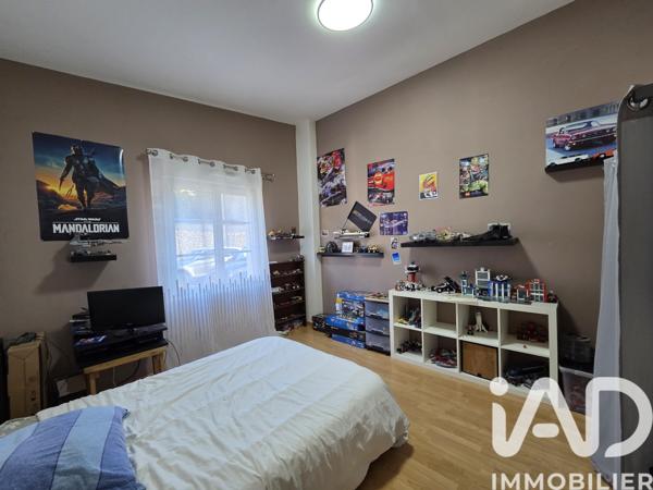 Maison à vendre 6 pièces 150 m² Argentan