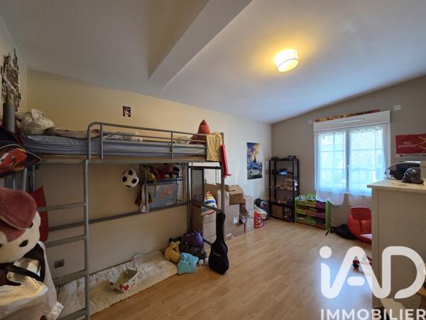 Maison à vendre 6 pièces 150 m² Argentan