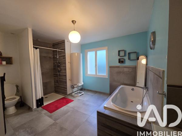 Maison à vendre 6 pièces 150 m² Argentan