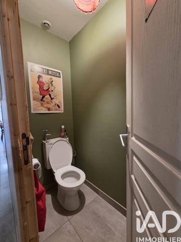 Maison à vendre 6 pièces 150 m² Argentan