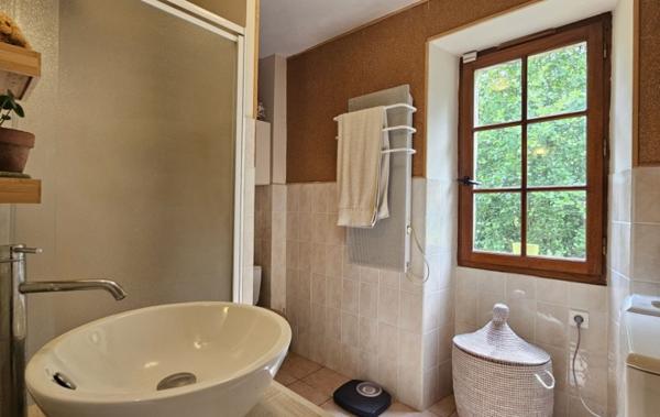 Vente Maison Moulin rénové à rafraîchir Laparade   