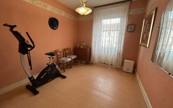 Appartement à vendre    4 pièces • 102,18 m2 Hayange