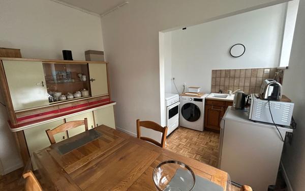 Appartement à vendre    4 pièces • 102,18 m2 Hayange