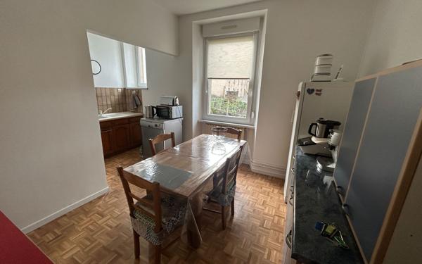 Appartement à vendre    4 pièces • 102,18 m2 Hayange