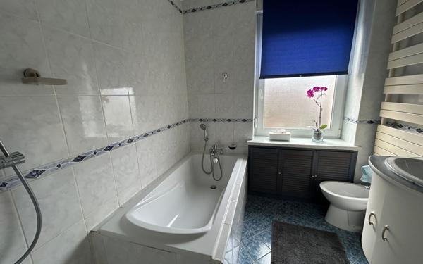 Appartement à vendre    4 pièces • 102,18 m2 Hayange