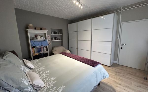 Appartement à vendre    4 pièces • 102,18 m2 Hayange