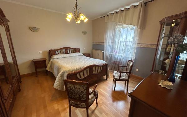 Appartement à vendre    4 pièces • 102,18 m2 Hayange