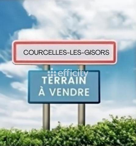 Terrain - 336 m² Exclusivité efficity