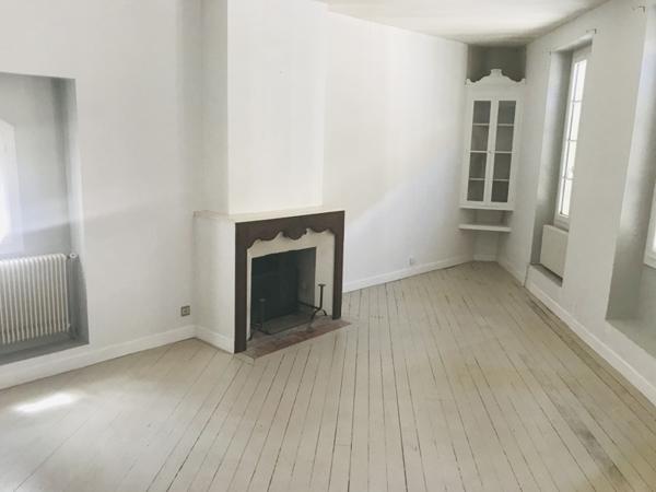 Maison à vendre 135 000 € Auch 3 p 96 m² DPE F