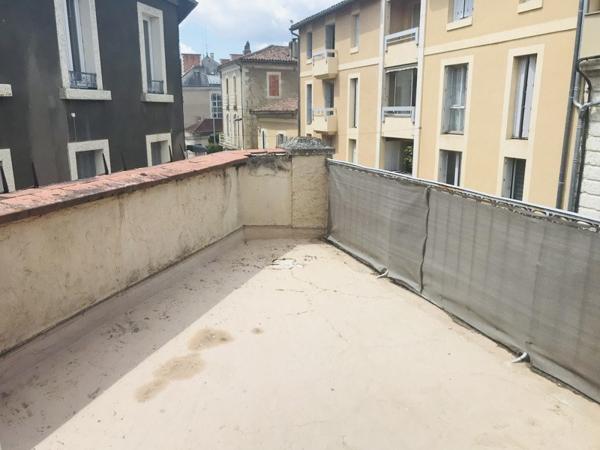 Maison à vendre 135 000 € Auch 3 p 96 m² DPE F
