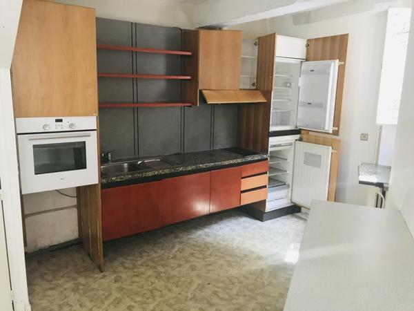 Maison à vendre 135 000 € Auch 3 p 96 m² DPE F
