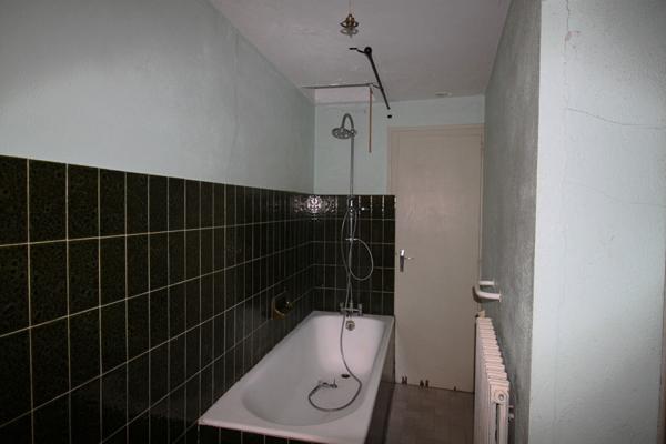 Achat maison La Rochebeaucourt-et-Argentine - 4 pièce(s) - 75 m² - 59 675 €