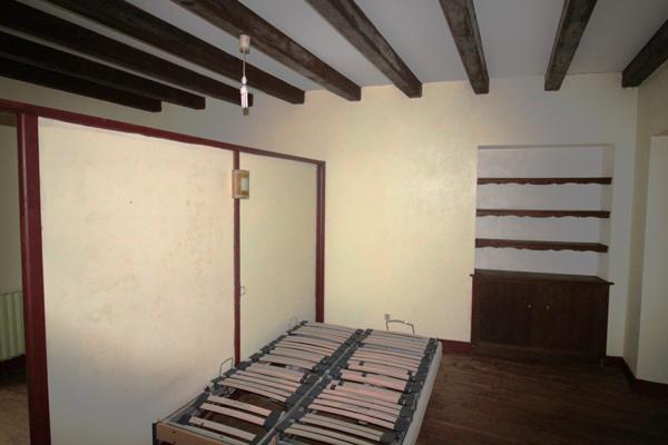 Achat maison La Rochebeaucourt-et-Argentine - 4 pièce(s) - 75 m² - 59 675 €