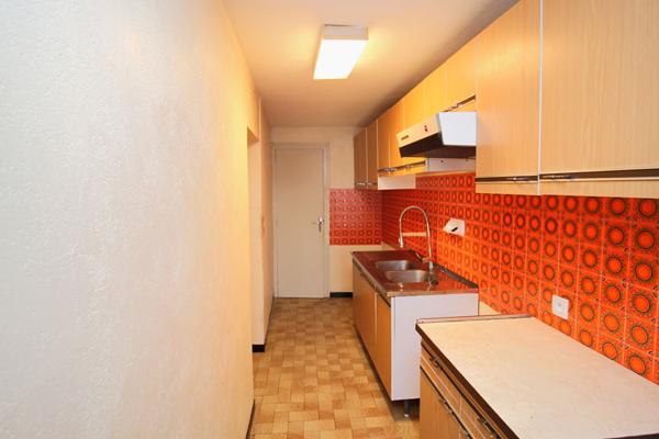 Achat maison La Rochebeaucourt-et-Argentine - 4 pièce(s) - 75 m² - 59 675 €