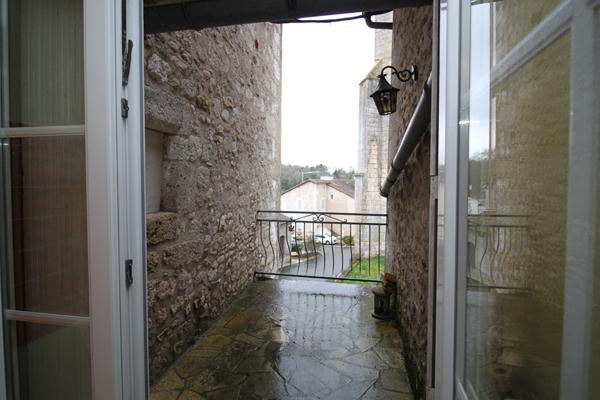 Achat maison La Rochebeaucourt-et-Argentine - 4 pièce(s) - 75 m² - 59 675 €