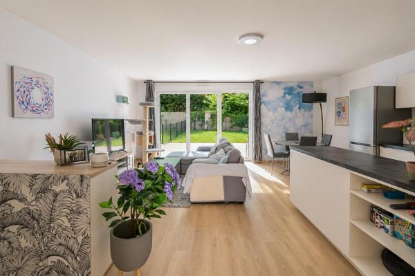Appartement à Le Mans, 72000 - 3 pièces 68m²