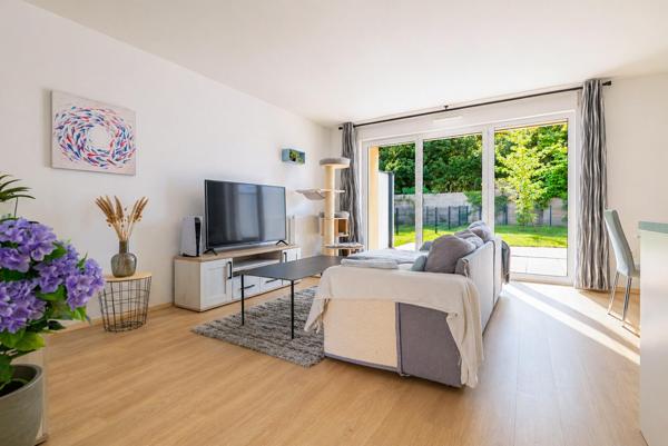 Appartement à Le Mans, 72000 - 3 pièces 68m²