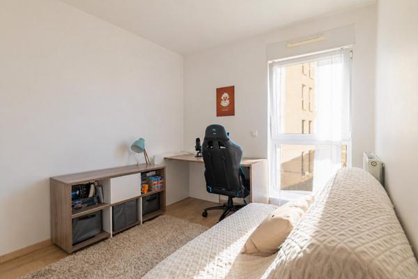 Appartement à Le Mans, 72000 - 3 pièces 68m²