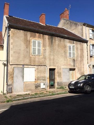 Maison à vendre 5 pièces CHAROLLES (71)