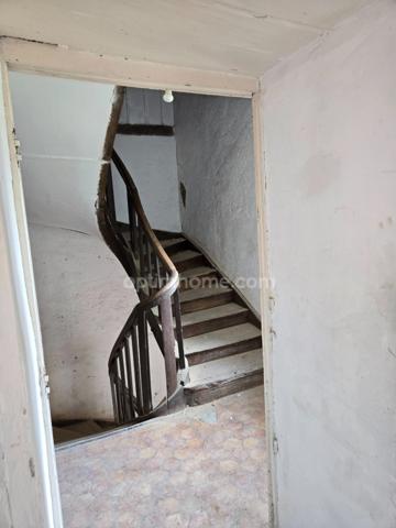 Maison à vendre 5 pièces CHAROLLES (71)