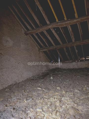 Maison à vendre 5 pièces CHAROLLES (71)