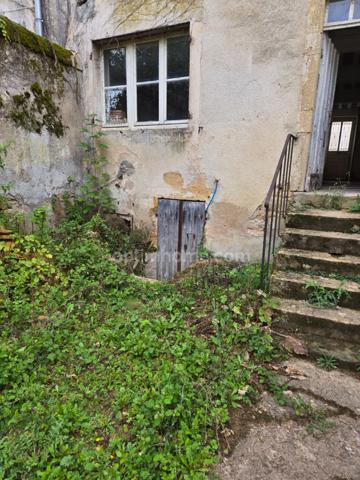 Maison à vendre 5 pièces CHAROLLES (71)