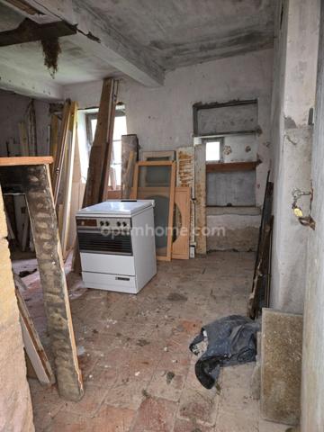 Maison à vendre 5 pièces CHAROLLES (71)