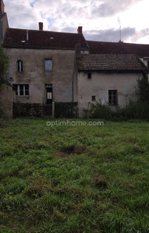 Maison à vendre 5 pièces CHAROLLES (71)