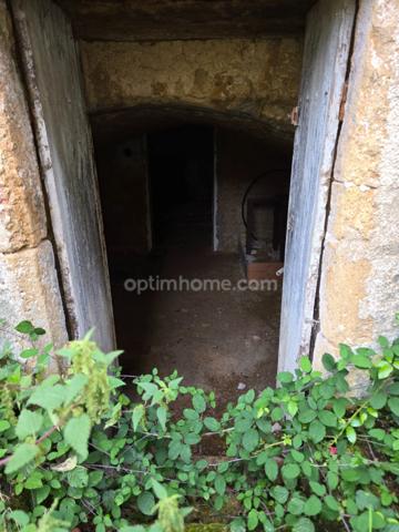 Maison à vendre 5 pièces CHAROLLES (71)