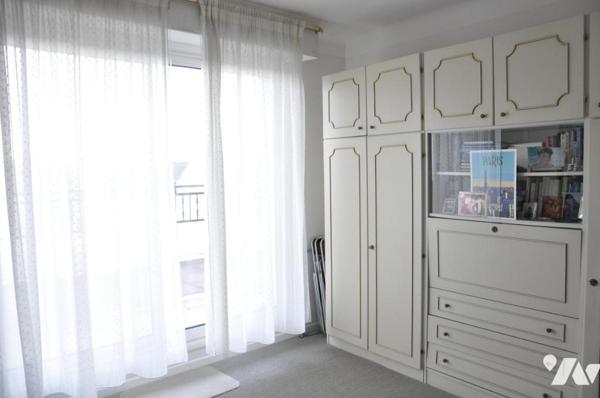 TARBES Centre,Exceptionnel  appartement de 142 m2, 4 ch, Garage, Terrasse de 76 m2, Vue panoramique.