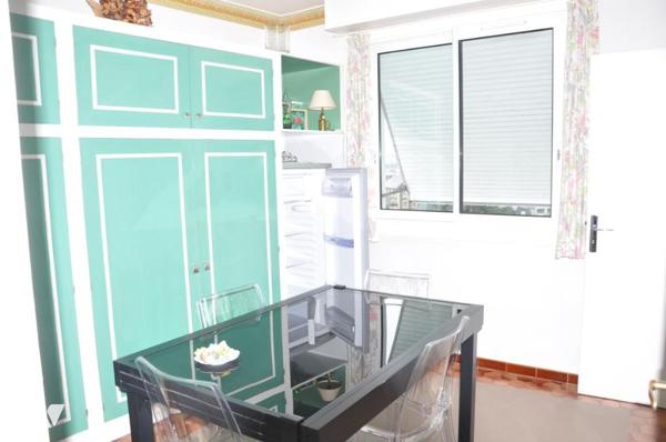 TARBES Centre,Exceptionnel  appartement de 142 m2, 4 ch, Garage, Terrasse de 76 m2, Vue panoramique.