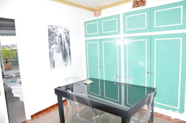 TARBES Centre,Exceptionnel  appartement de 142 m2, 4 ch, Garage, Terrasse de 76 m2, Vue panoramique.