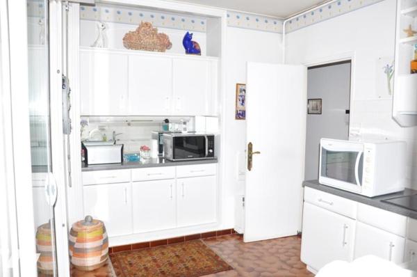 TARBES Centre,Exceptionnel  appartement de 142 m2, 4 ch, Garage, Terrasse de 76 m2, Vue panoramique.