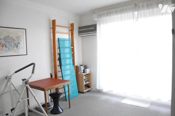 TARBES Centre,Exceptionnel  appartement de 142 m2, 4 ch, Garage, Terrasse de 76 m2, Vue panoramique.