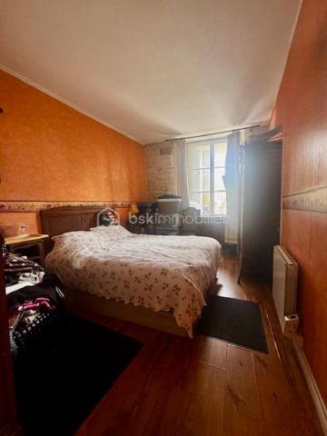 Maison de ville de 120 m²