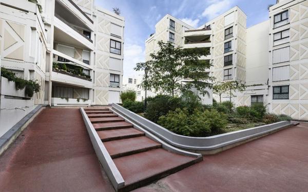 Appartement à vendre    3 pièces • 69 m2 Neuilly-sur-Marne