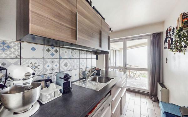 Appartement à vendre    3 pièces • 69 m2 Neuilly-sur-Marne