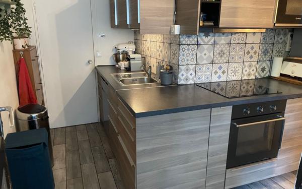 Appartement à vendre    3 pièces • 69 m2 Neuilly-sur-Marne