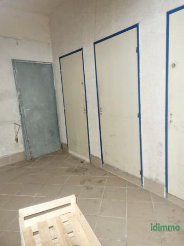 Affaire Draguignan immeuble de 5 appartements dont 4 F3 et un F2+cave et local 315000€ crn2392  Draguignan (83300)