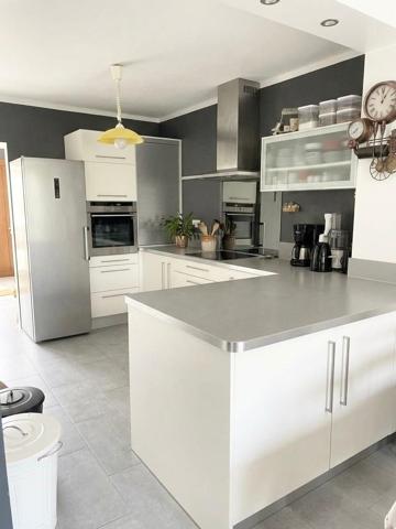Maison ancienne à vendre, 4 pièces - Wasquehal 59290