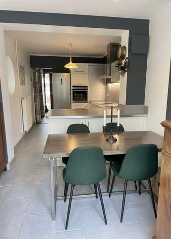 Maison ancienne à vendre, 4 pièces - Wasquehal 59290