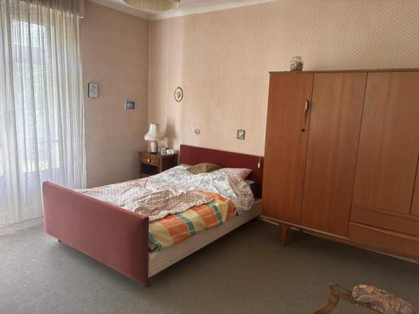 Maison à vendre à Abbeville dans la Somme (80100), ref : 113/1744