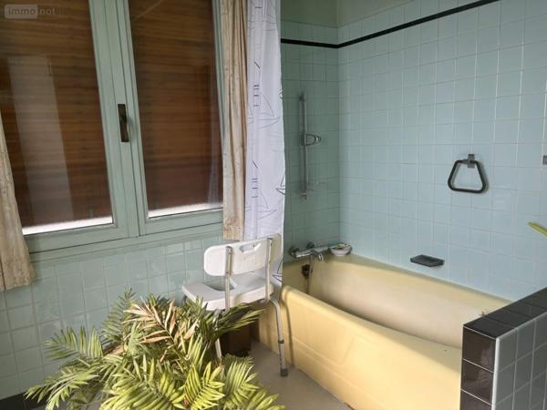 Maison à vendre à Abbeville dans la Somme (80100), ref : 113/1744