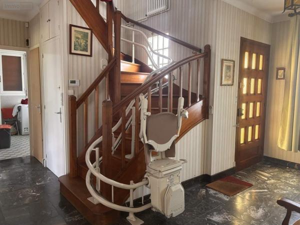 Maison à vendre à Abbeville dans la Somme (80100), ref : 113/1744