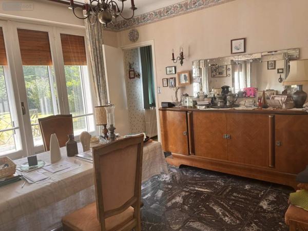 Maison à vendre à Abbeville dans la Somme (80100), ref : 113/1744