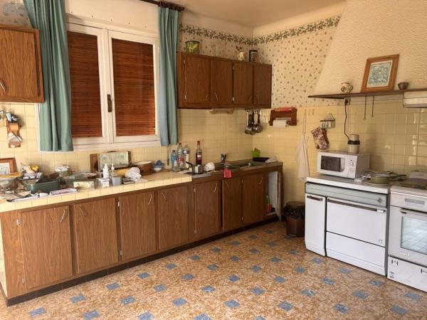 Maison à vendre à Abbeville dans la Somme (80100), ref : 113/1744