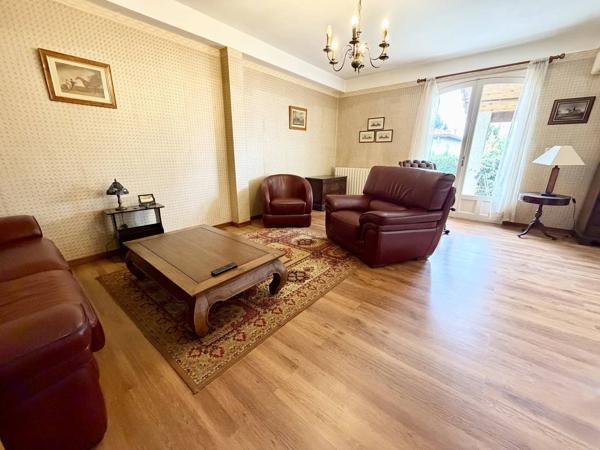 Vente immobilière : Maison à L'Union  4 pièces 103 m² 339 000 €- FLORENCE CARRÉ IMMO.