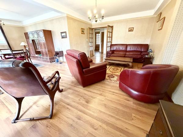 Vente immobilière : Maison à L'Union  4 pièces 103 m² 339 000 €- FLORENCE CARRÉ IMMO.